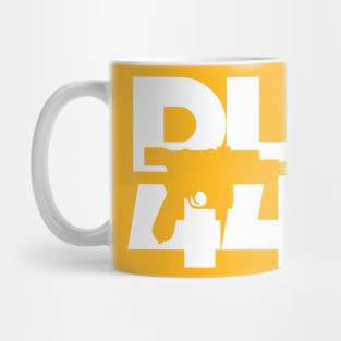 DL-44 Mug